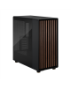 Fractal Design | North XL | Charcoal Black TG Dark | Power supply included No | ATX
