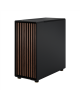 Fractal Design | North XL | Charcoal Black TG Dark | Power supply included No | ATX