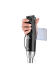 ETA Lento ETA401790000 | Hand Blender | 1200 W | Number of speeds 2 | Chopper | Black/Stainless Steel