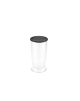 ETA Lento ETA401790000 | Hand Blender | 1200 W | Number of speeds 2 | Chopper | Black/Stainless Steel