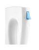 ETA ETA004490000 | Hand Mixer | 250 W | Number of speeds 3 | White