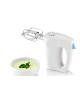 ETA ETA004490000 | Hand Mixer | 250 W | Number of speeds 3 | White