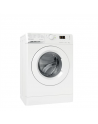INDESIT | Washing Machine | MTWSA 61294 W EE | Energy efficiency class C | Front loading | Washing capacity 6 kg | 1200 RPM | Depth 42.5 cm | Width 59.5 cm | Display | LED | White
