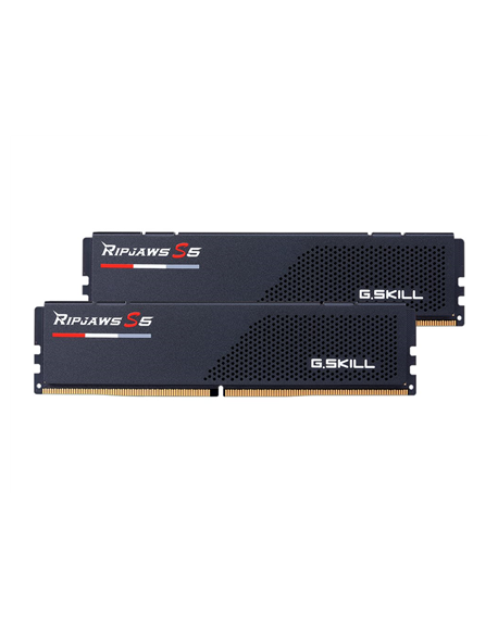 G.Skill 64 GB: 2 x 32 GB GB | DDR5 | 6800 MHz