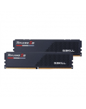 G.Skill 64 GB: 2 x 32 GB GB | DDR5 | 6800 MHz