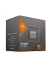 AMD Ryzen 5 8600G | AM5 | Processor threads 12 | AMD | Processor cores 6