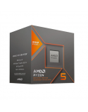 AMD Ryzen 5 8600G | AM5 | Processor threads 12 | AMD | Processor cores 6