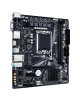 Gigabyte | H610M S2H V2 1.0 | Processor family Intel | Processor socket LGA1700 | DDR5 DIMM | Supported hard disk drive interfac