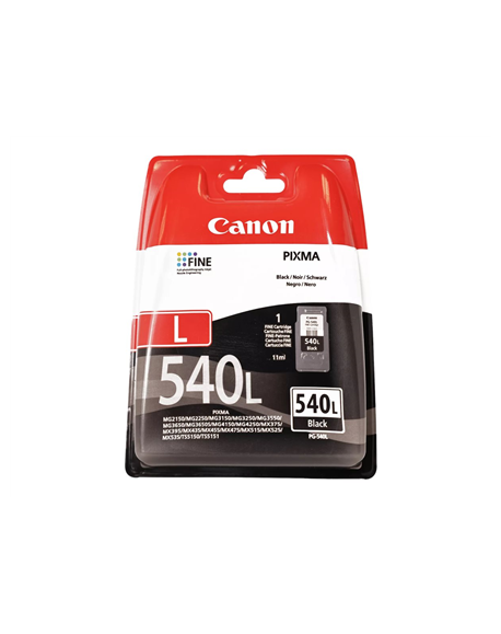 Canon Ink cartridge | Black