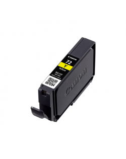 Canon Ink Cartridge | Yellow