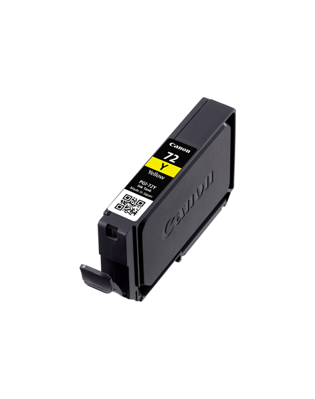 Canon Ink Cartridge | Yellow
