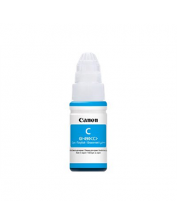 Canon Ink refill | Cyan