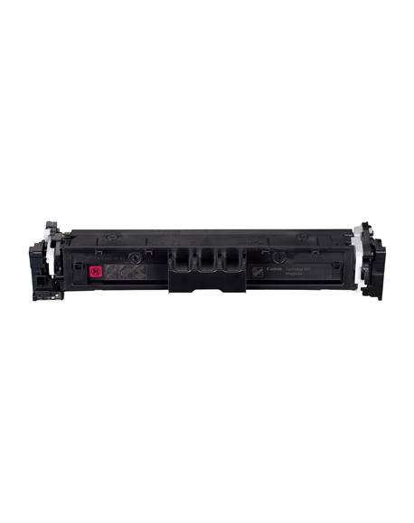 Canon Toner Cartridge | Magenta
