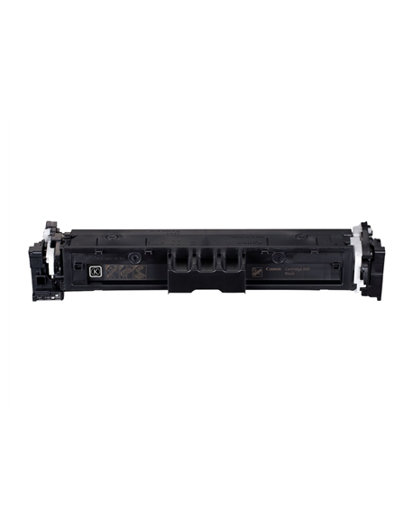 Canon Toner Cartridge | Black