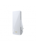 AX3000 Dual-band WiFi 6 Range Extender (EU) | RP-AX58 | 802.11ax | 574+2402 Mbit/s | 10/100/1000 Mbit/s | Ethernet LAN (RJ-45) ports 1 | Mesh Support Yes | MU-MiMO No | No mobile broadband | Antenna type Internal