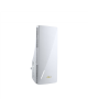 AX3000 Dual-band WiFi 6 Range Extender (EU) | RP-AX58 | 802.11ax | 574+2402 Mbit/s | 10/100/1000 Mbit/s | Ethernet LAN (RJ-45) p