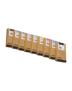 Epson Singlepack Matte Black T61280N 220 ml | Epson