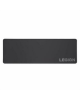 Lenovo Legion XL Gaming mouse pad, 900x300x3 mm, Black
