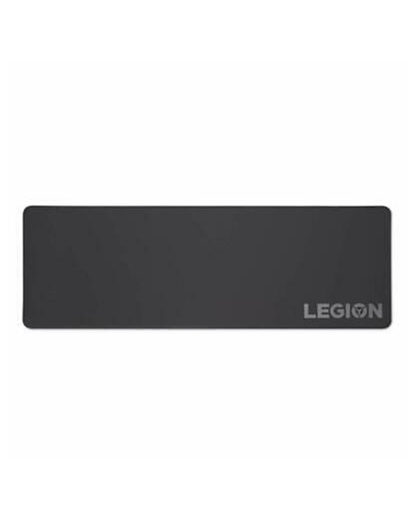 Lenovo Legion XL Gaming mouse pad, 900x300x3 mm, Black