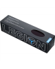 Lenovo Legion XL Gaming mouse pad, 900x300x3 mm, Black