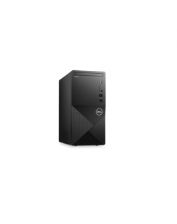 Dell Vostro MT | 3910 | Desktop | Tower | Intel Core i7 | i7-12700 | Internal memory 8 GB | DDR4 | SSD 512 GB | Intel UHD Graphi