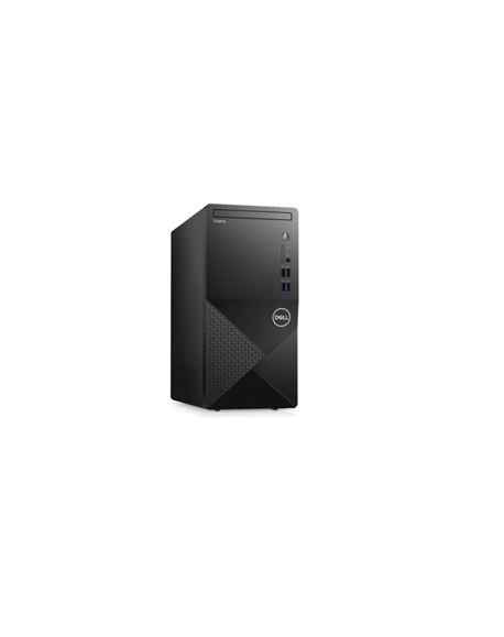 Dell Vostro MT | 3910 | Desktop | Tower | Intel Core i7 | i7-12700 | Internal memory 8 GB | DDR4 | SSD 512 GB | Intel UHD Graphi