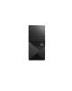 Dell Vostro MT | 3910 | Desktop | Tower | Intel Core i7 | i7-12700 | Internal memory 8 GB | DDR4 | SSD 512 GB | Intel UHD Graphi