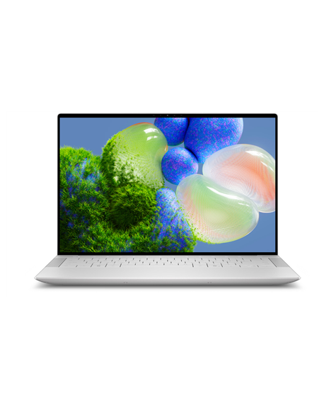 Dell | XPS 14 9440 | Platinum | 14.5 " | FHD+ | 1920 x 1200 pixels | Intel Core i7 | 16 GB | LPDDR5x | SSD 1000 GB | NVIDIA GeFo