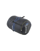 Outwell Contour Sleeping Bag, Left zipper, Supreme Coffee