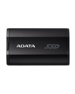 External SSD | SD810 | 1000 GB | SSD interface USB 3.2 Gen 2