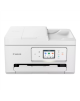 Canon IJ MFP PIXMA TS7750i Multifunctional printer | PIXMA TS7750I | Inkjet | Colour | A4 | Wi-Fi | White
