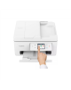 Canon IJ MFP PIXMA TS7750i Multifunctional printer | PIXMA TS7750I | Inkjet | Colour | A4 | Wi-Fi | White