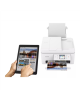 Canon IJ MFP PIXMA TS7750i Multifunctional printer | PIXMA TS7750I | Inkjet | Colour | A4 | Wi-Fi | White