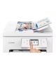 Canon IJ MFP PIXMA TS7750i Multifunctional printer | PIXMA TS7750I | Inkjet | Colour | A4 | Wi-Fi | White