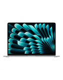 Apple MacBook Air 15" Apple M3 8C CPU 10C GPU/8GB/512GB SSD/Silver/SWE