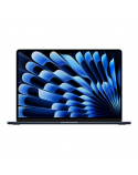 Apple MacBook Air 15" Apple M3 8C CPU 10C GPU/8GB/512GB SSD/Midnight/SWE