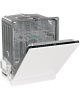 Built-in | Width 59.8 cm | Number of place settings 13 | Number of programs 6 | Energy efficiency class E | Display | Black