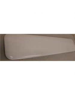 SALE OUT. | Heater | IB1000L DN Steel | Panel Heater | 1000 W | Number of power levels 1 | Suitable for rooms up to 12-16 m² | W