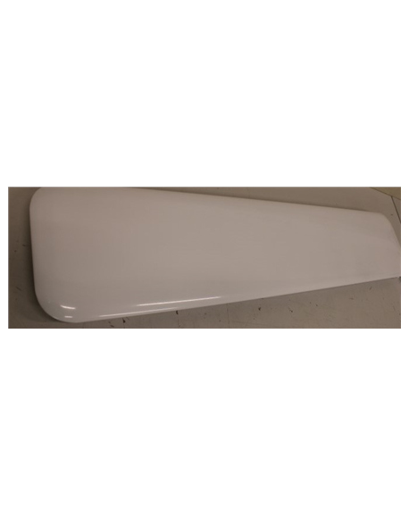 SALE OUT. | Heater | IB1000L DN Steel | Panel Heater | 1000 W | Number of power levels 1 | Suitable for rooms up to 12-16 m² | W