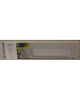 SALE OUT. | Heater | IB1000L DN Steel | Panel Heater | 1000 W | Number of power levels 1 | Suitable for rooms up to 12-16 m² | W