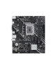 ASUS PRIME H610M-K ARGB | Processor family Intel H610 | Processor socket LGA1700 Socket | 2 DIMM slots - DDR5, non-ECC, unbuffer