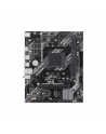 ASUS PRIME A520M-R | Processor family AMD A520 | Processor socket 1 x Socket AM4 | 2 DIMM slots - DDR4, ECC, unbuffered | Supported hard disk drive interfaces SATA-600 (RAID), 1 x M.2 | Number of SATA connectors 4