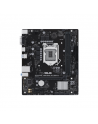 ASUS PRIME H510M-R R2.0-SI | Processor family Intel H470 | Processor socket 1 x LGA1200 Socket | 2 DIMM slots - DDR4, non-ECC, unbuffered | Supported hard disk drive interfaces SATA-600 | Number of SATA connectors 4