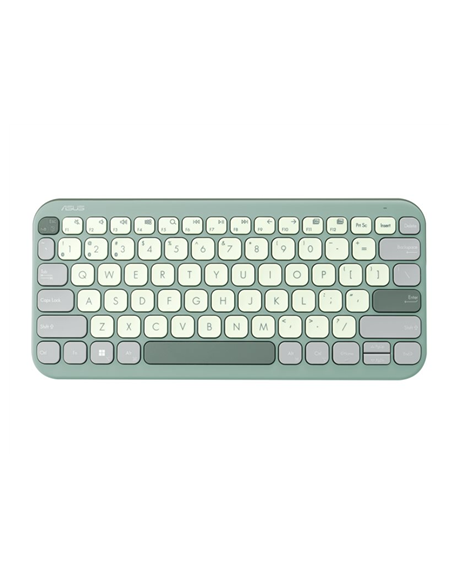 Asus KW100 KEYBOARD/GN/UI/80/3BT