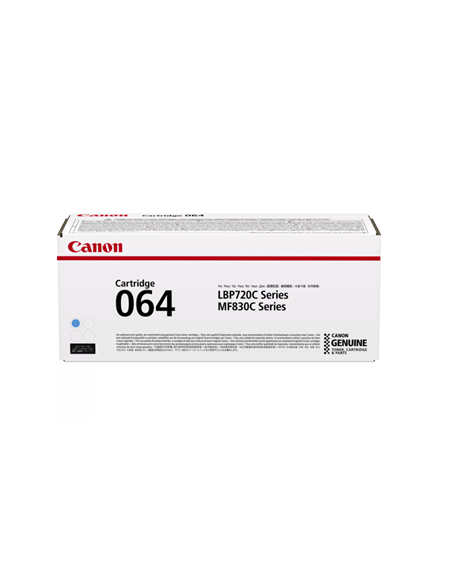 Canon Ink cartridges | Cyan