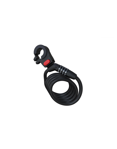 Electric Scooter Password Lock