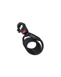 Electric Scooter Password Lock