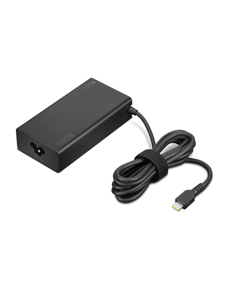 Lenovo 100W USB-C AC Adapter - EU