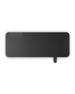 Lenovo USB-C Slim Travel Dock
