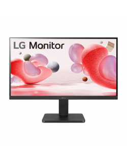 LG | 21 " | VA | 1920 x 1080 pixels | 16:9 | 5 ms | 250 cd/m² | Black | HDMI ports quantity 1 | 75 Hz